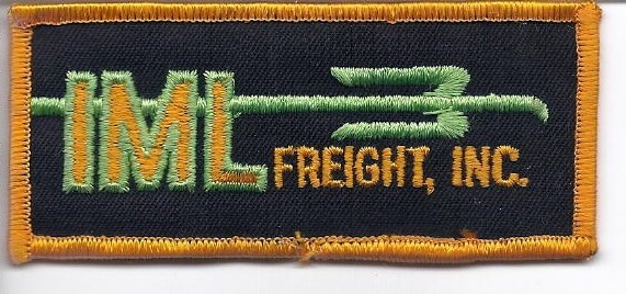 iml freight